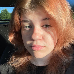 Meet your Posher, Sadie